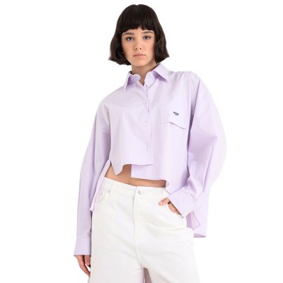 THE SMART CODES BLOUSE